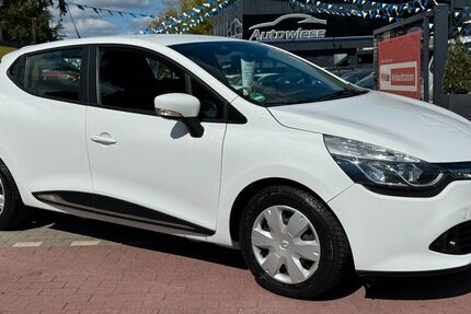 Renault Clio 92.111 km 6.990 &euro; BERLIN 13127