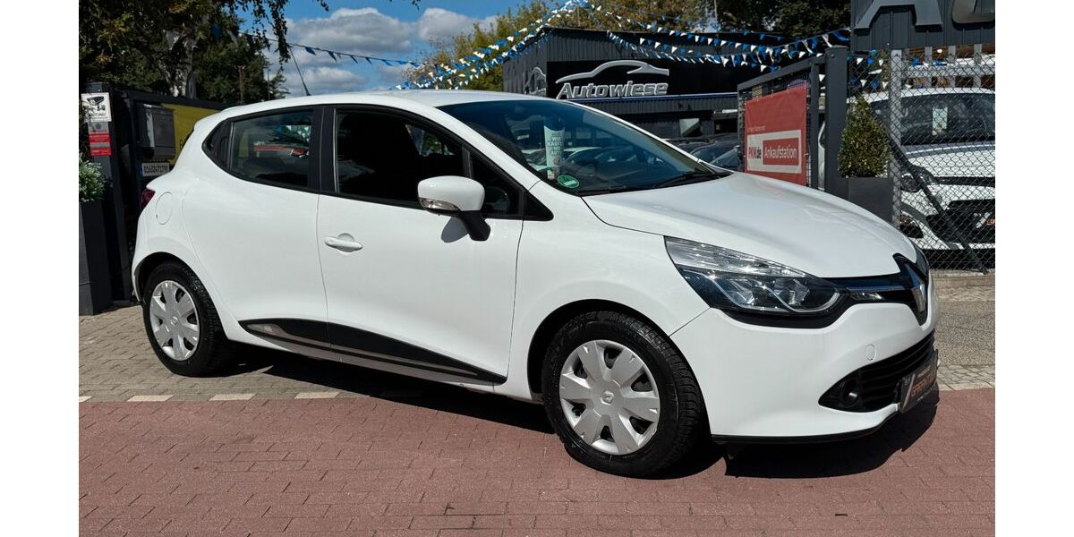 Renault Clio 92.111 km 6.990 &euro; BERLIN 13127