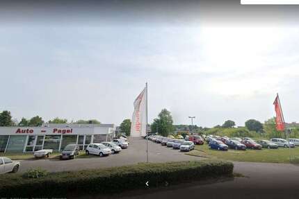 Opel Meriva 78.960 km 5.790 &euro; Malchow 17213