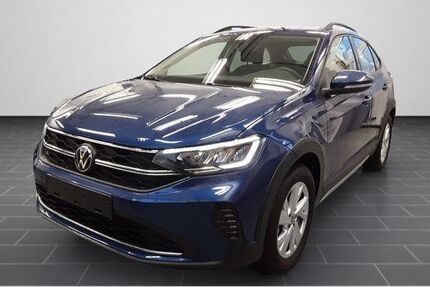 VW Taigo 7.274 km 24.500 &euro; Ladenburg 68526