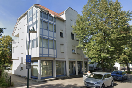 Wohnung Korntal - 4 Zimmer, 107 m&sup2;, 450.000&euro; | Angebot:25395464