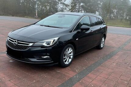 Opel Astra 130.000 km 9.000 &euro; Müncheberg 15374