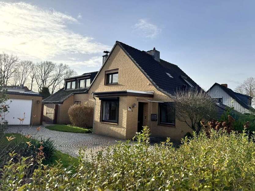 Haus zum Kaufen in Bremen 275.000 € 108 m²