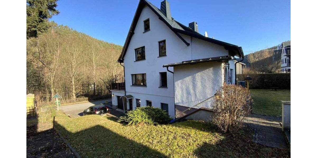Doppelhaushälfte Sitzendorf - 6 Zimmer, 150 m&sup2;, 225.000&euro; | Angebot:25190685