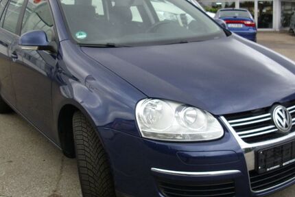 VW Golf 160.000 km 5.499 &euro; Landsberg am Lech 86899