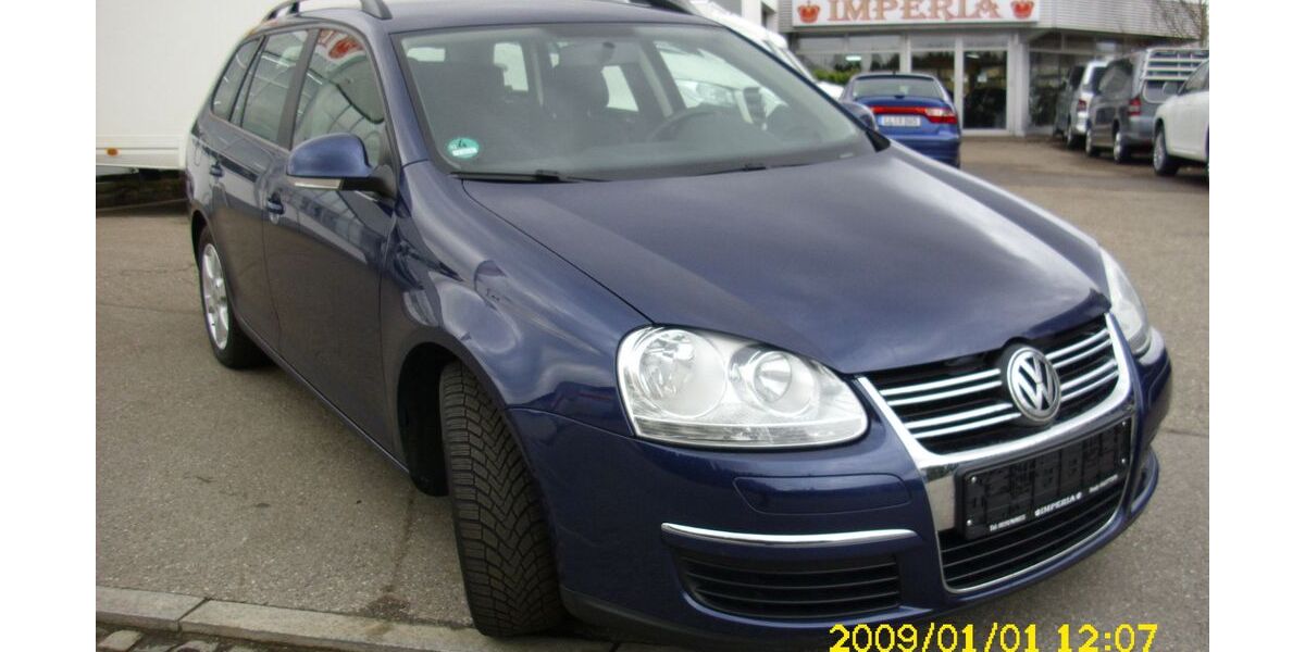 VW Golf 160.000 km 5.499 &euro; Landsberg am Lech 86899