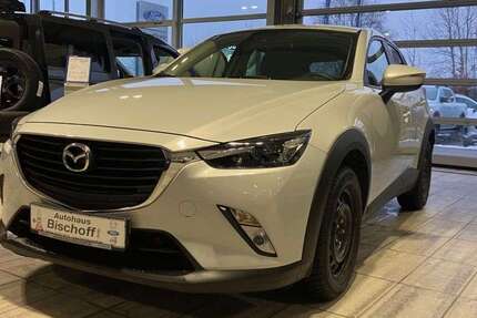 Mazda CX-3 81.626 km 15.980 &euro; Neumünster 24539
