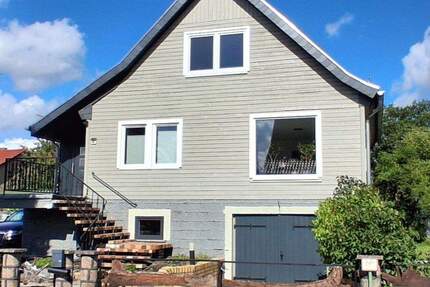 RESERVIERT! Freistehendes EFH in TOP Lage- 