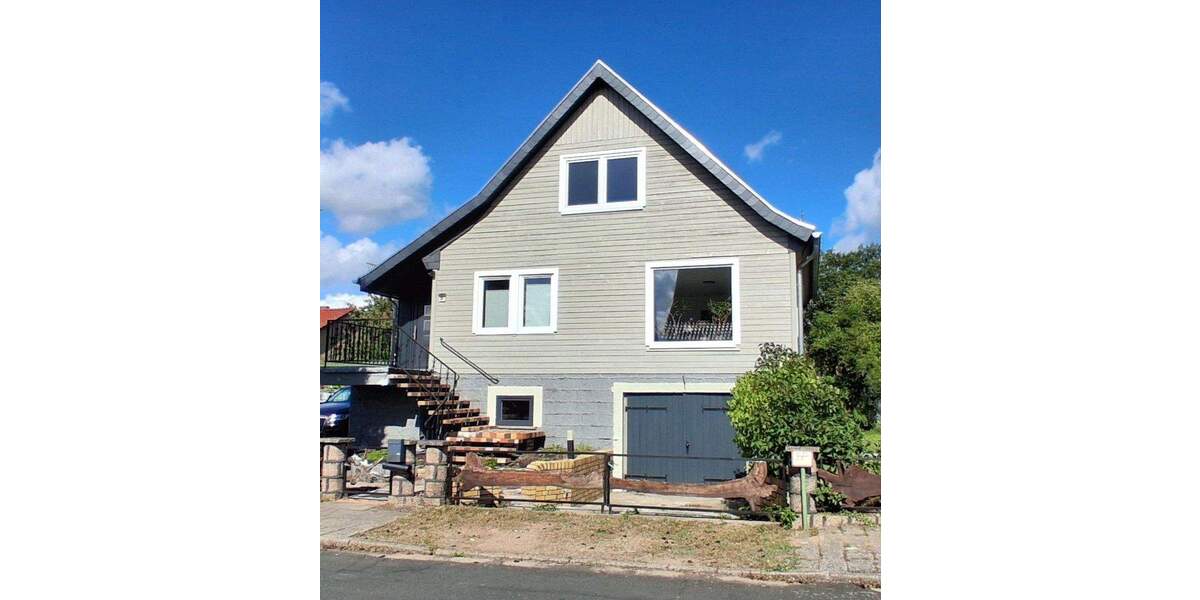 RESERVIERT! Freistehendes EFH in TOP Lage- 