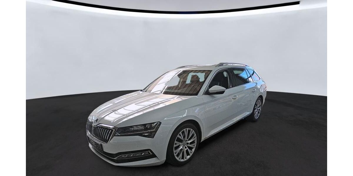 Skoda Superb 84.877 km 27.900 € Braunschweig 38112