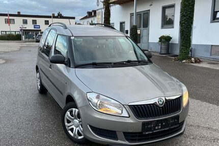 Skoda Roomster 118.650 km 4.199 € Landsberg am Lech 86899