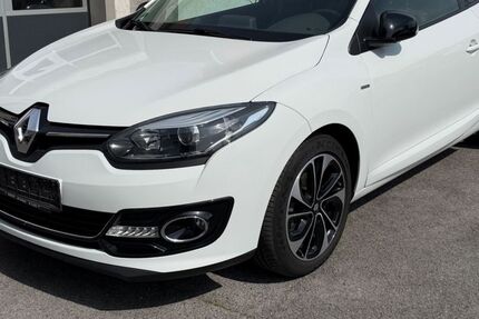 Renault Megane 79.500 km 7.999 &euro; Düsseldorf 40231