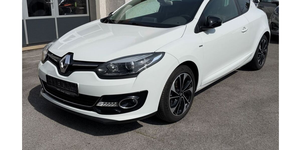 Renault Megane 79.500 km 7.999 &euro; Düsseldorf 40231