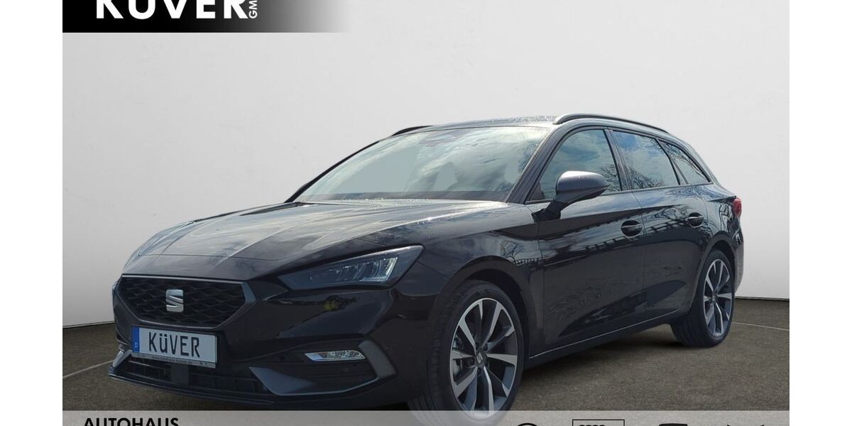 Seat Leon 1.200 km 29.207 &euro; Hagen 27628