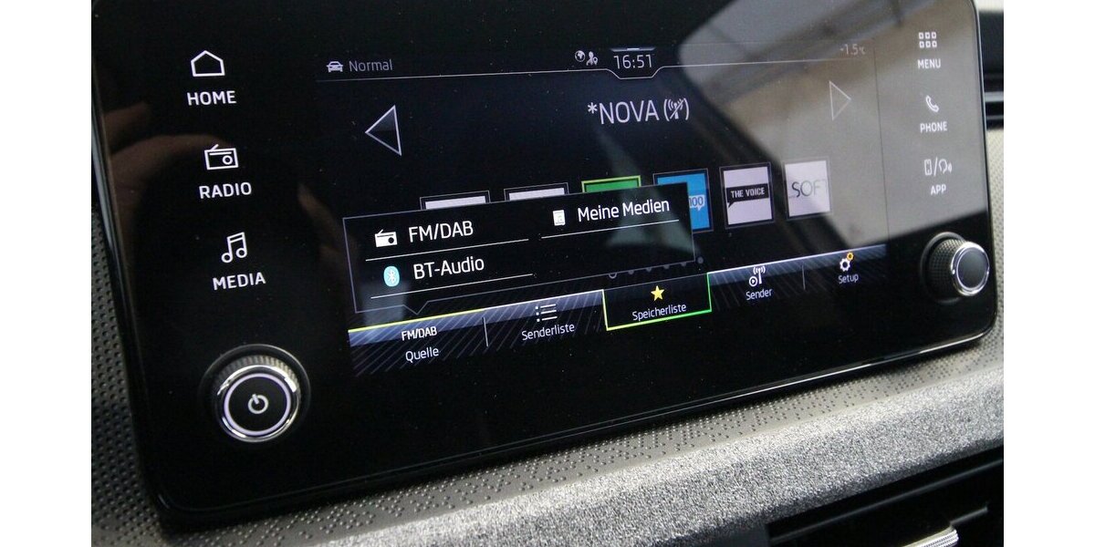 Skoda Kamiq TSI OPF 7-DSG Selection LED+KAMERA+ACC 11.016 km 21.900 &euro; Hagenow 19230