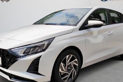 Hyundai i20 3.500 km 20.290 &euro; Lutherstadt Wittenberg 06886