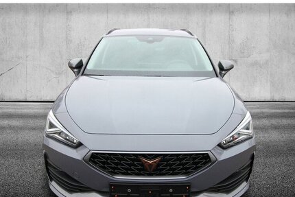 Cupra Leon Sportstourer e-HYBRID 6-DSG NAVI+LED+KAMERA 21.936 km 28.500 &euro; Hagenow 19230