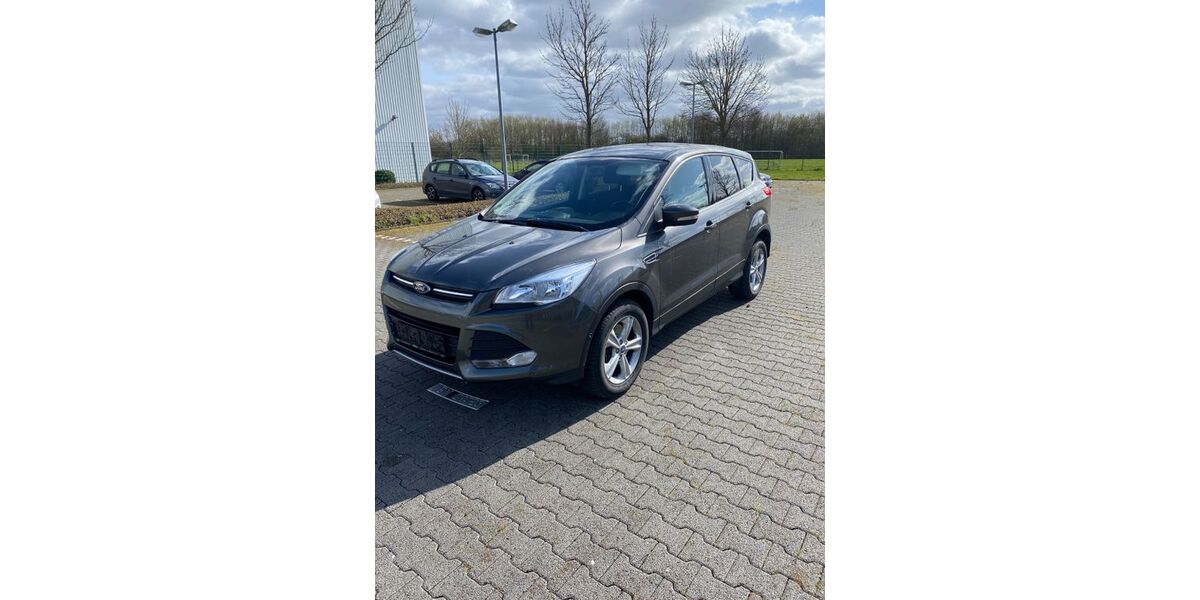 Ford Kuga 245.000 km 6.600 &euro; Erftstadt 50374