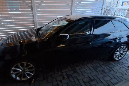 Audi A4 128.000 km 15.000 &euro; Stubbendorf 23858