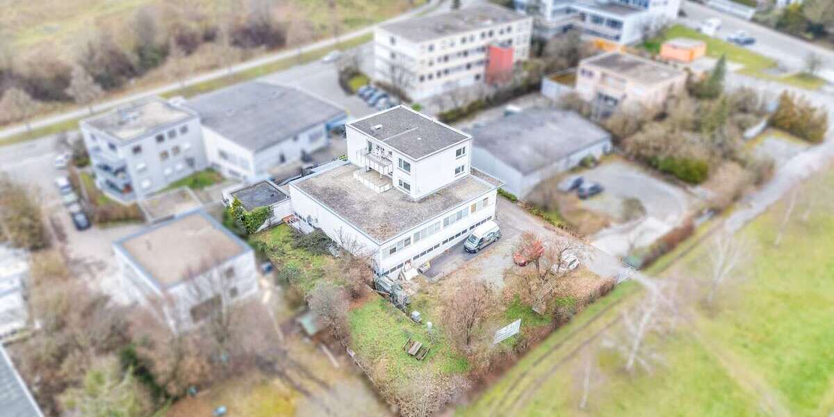 Büro in Leonberg 995.000 € 866 m² zimmer