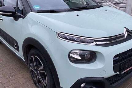 Citroen C3 100.000 km 7.000 &euro; Osthofen 67574