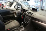 Opel Mokka 1.7 CDTI ecoFLEX Edition 69.213 km 9.480 &euro; Euskirchen 53881