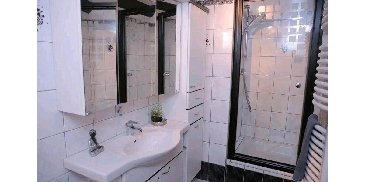 Erdgeschoßwohnung Solms - 3 Zimmer, 86 m&sup2;, 850&euro; | Angebot:26581594