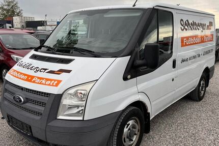 Ford Transit 138.000 km 2.990 &euro; München 81829