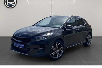 Kia XCeed 107.635 km 13.480 &euro; Fritzlar 34560