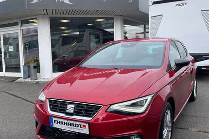 Seat Ibiza 22.670 km 16.980 &euro; Erfurt 99099