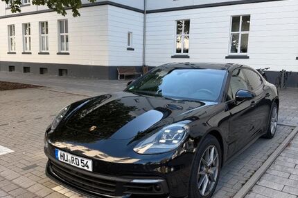 Porsche Panamera 320.000 km 29.400 &euro; Frankfurt am Main 60327
