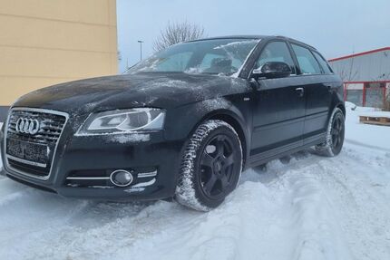 Audi A3 203.912 km 4.999 &euro; Tanna 07922
