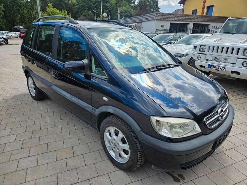Zafira