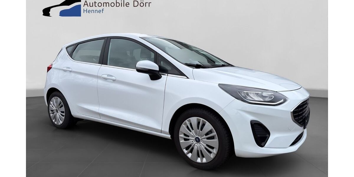 Ford Fiesta 19.950 km 14.999 &euro; Hennef 53773