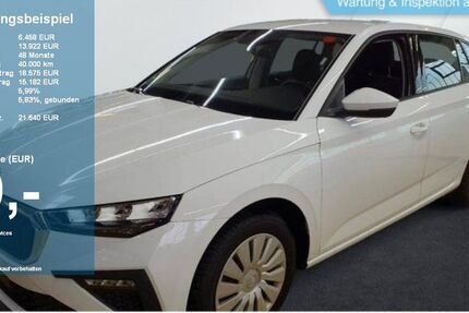 Skoda Scala 20.101 km 18.870 &euro; Moers 47441