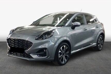 Ford Puma 12.990 km 21.490 € Salzkotten 33154