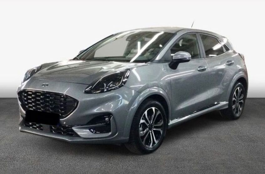 Ford Puma 12.990 km 21.490 € Salzkotten 33154