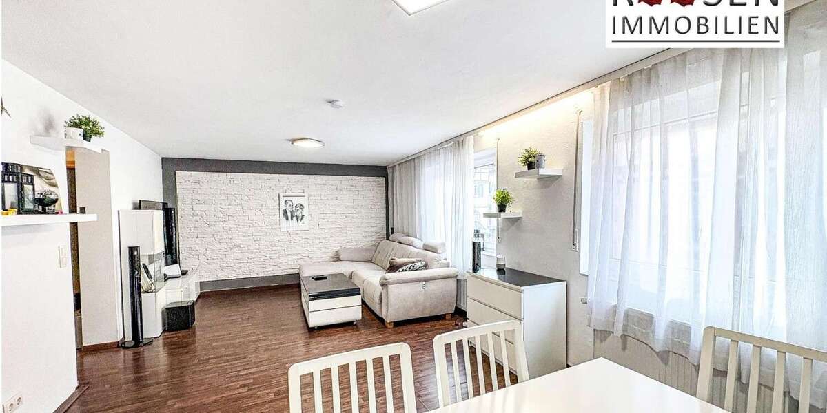 Einfamilienhaus Annweiler - 6 Zimmer, 125 m&sup2;, 349.000&euro; | Angebot:25226666