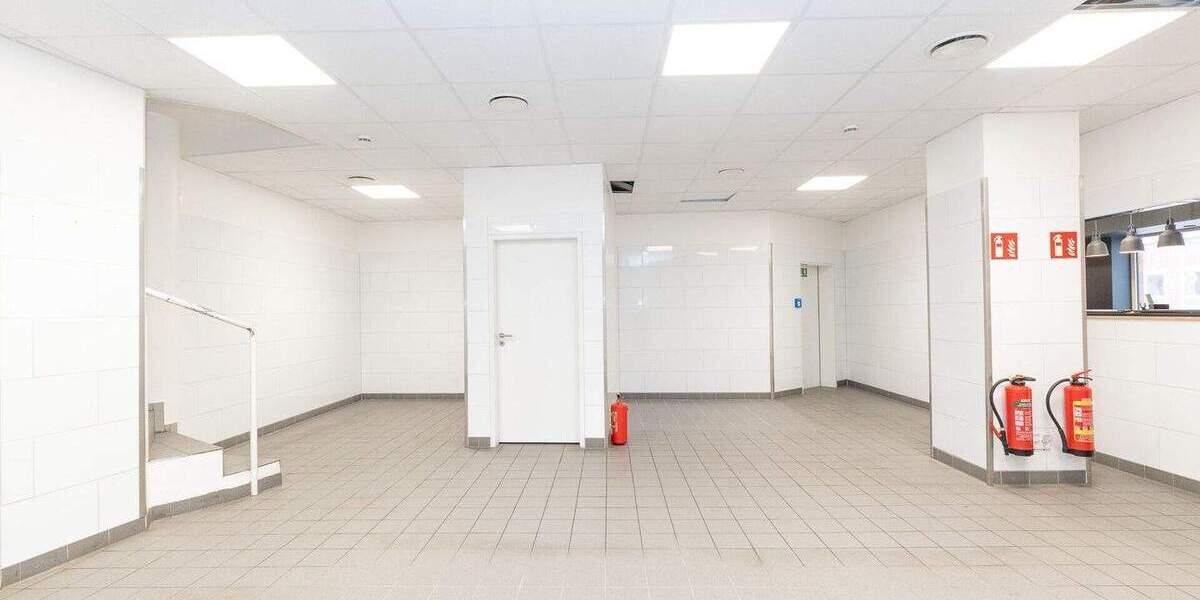 Gewerbeobjekt Stade - 5 Zimmer, 1.550&euro; | Angebot:25738608