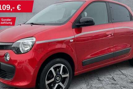 Renault Twingo 35.132 km 8.890 &euro; Mitterteich 95666