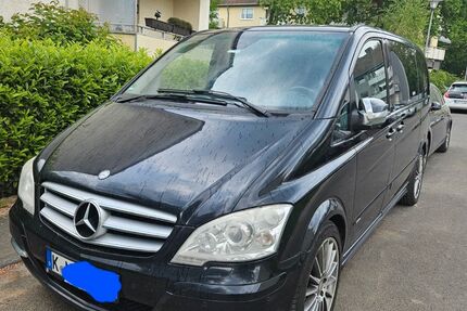 Mercedes-Benz Viano 258.000 km 15.800 &euro; Köln 51149