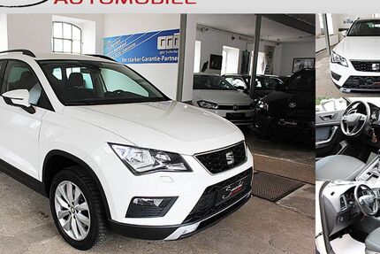 Seat Ateca 94.000 km 15.495 &euro; Meschede 59872