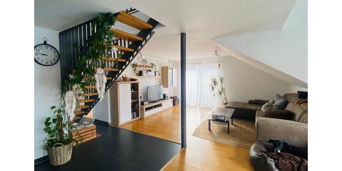 Mehrfamilienhaus, Wohnhaus Hirschau - 9 Zimmer, 236 m&sup2;, 495.000&euro; | Angebot:26972244