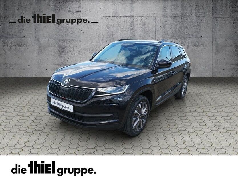 Kodiaq