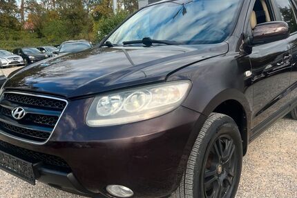 Hyundai SANTA FE 280.000 km 3.500 &euro; Freiburg im Breisgau 79108