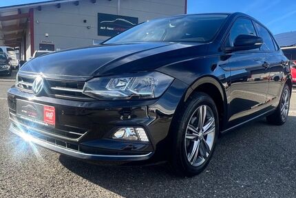VW Polo 86.101 km 14.990 &euro; Hechingen 72379
