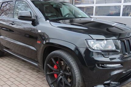 Jeep Grand Cherokee 95.000 km 23.790 &euro; Stuttgart 70329