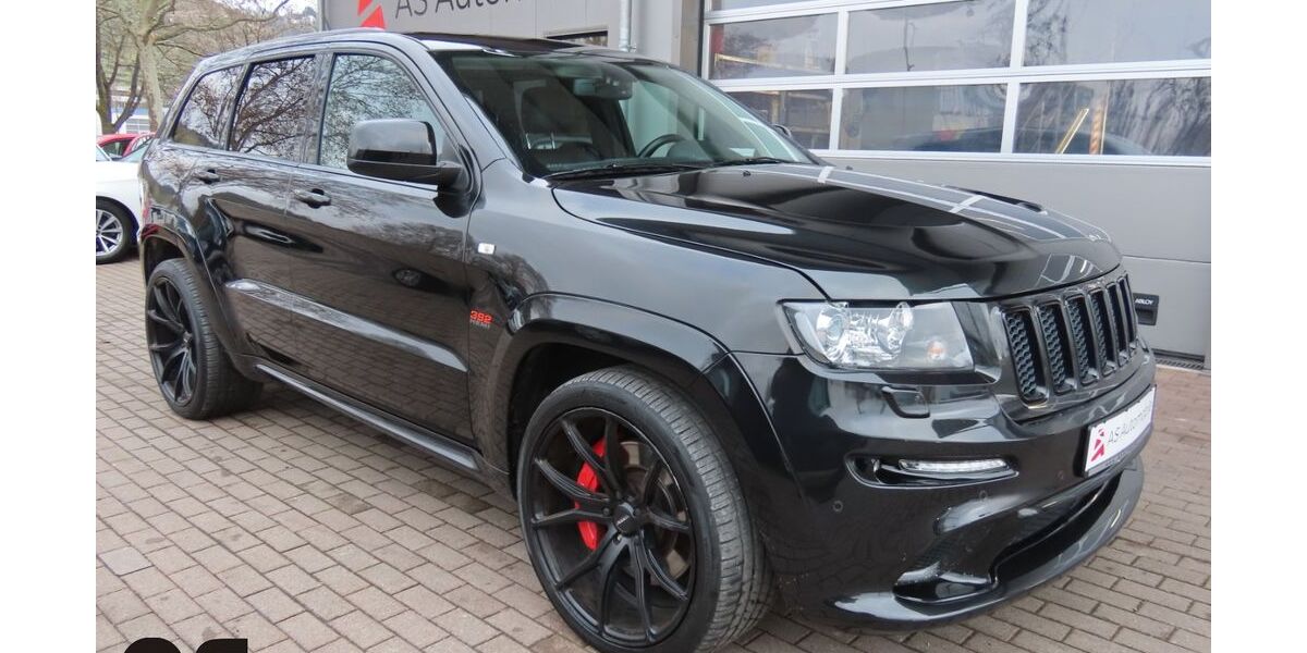 Jeep Grand Cherokee 95.000 km 23.790 &euro; Stuttgart 70329