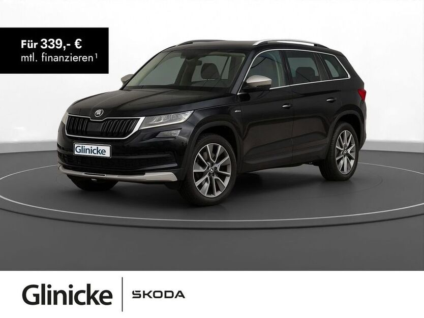 Kodiaq