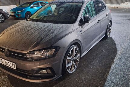 VW Polo 54.500 km 14.000 &euro; Helmbrechts 95233